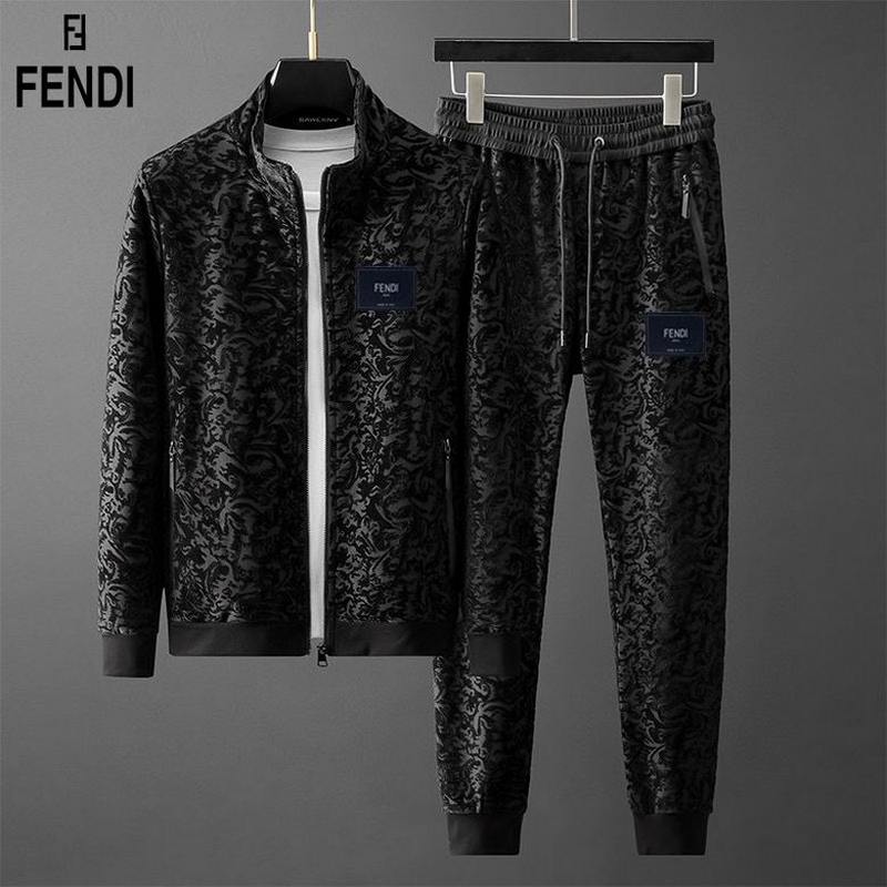 Fendi Men's Suits 31